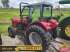 Trator massey ferguson 275 4x4 ano 10